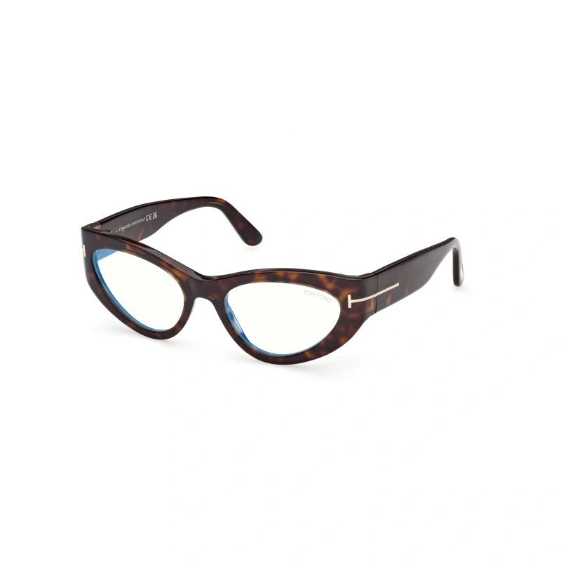 TOM FORD Рамки за очила 0FT6134-B 5255