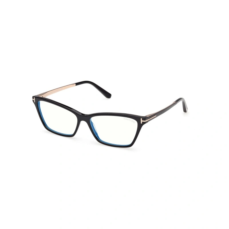 TOM FORD Рамки за очила 0FT6135-B 156