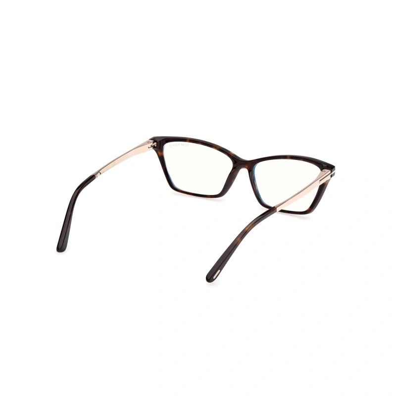 TOM FORD Рамки за очила 0FT6135-B 556 - Image 3