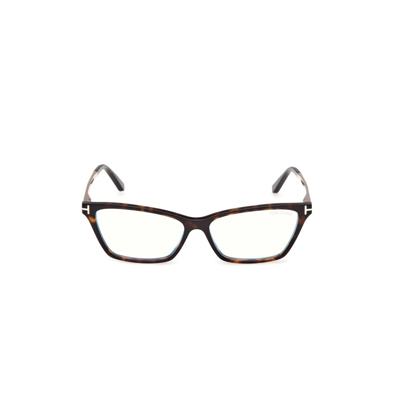 TOM FORD Рамки за очила 0FT6135-B 556