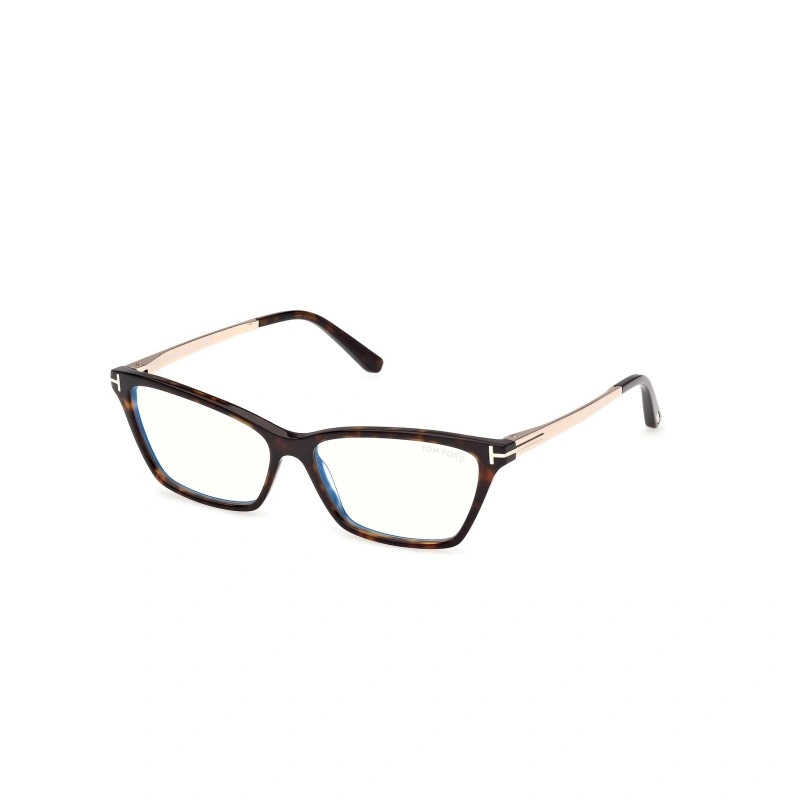 TOM FORD Рамки за очила 0FT6135-B 556