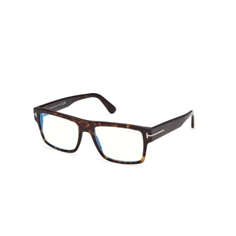 TOM FORD Рамки за очила 0FT6168-B 5255