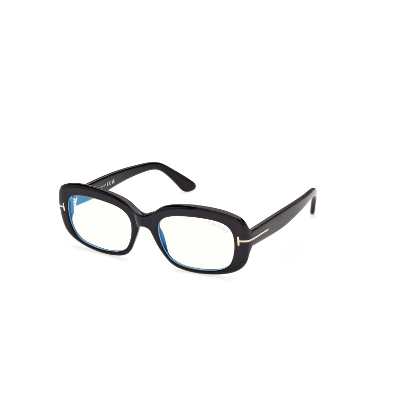 TOM FORD Рамки за очила 0FT6174-B 152