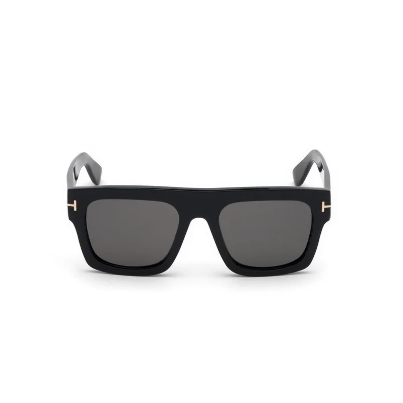 TOM FORD Очила за сонце 0FT0711 01A53 - Image 2