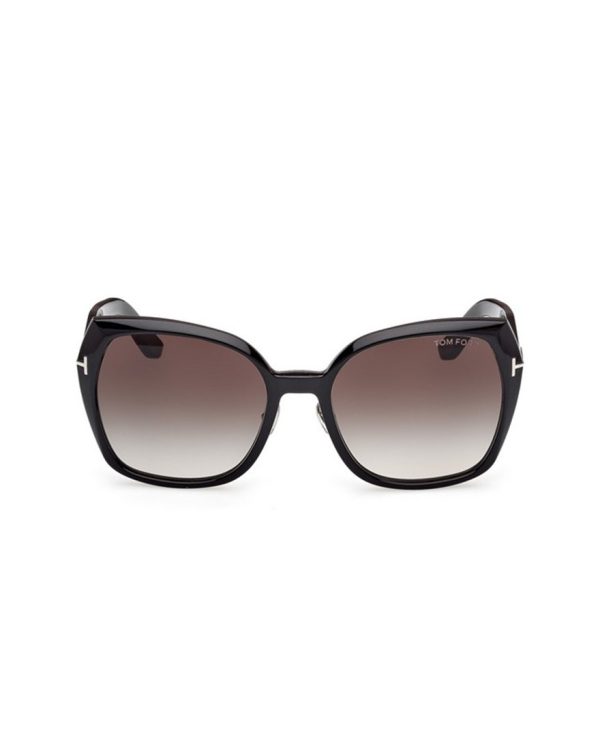 TOM FORD PLUM Очила за сонце 0FT1223 01B58