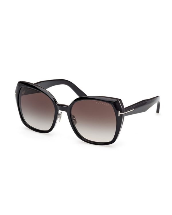 TOM FORD PLUM Очила за сонце 0FT1223 01B58