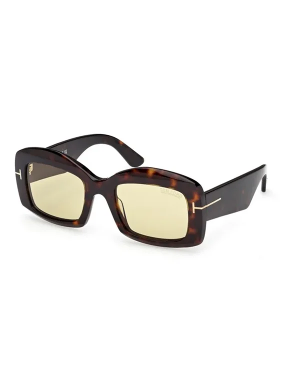 TOM FORD VENETIA Очила за сонце 0FT1218 52E53