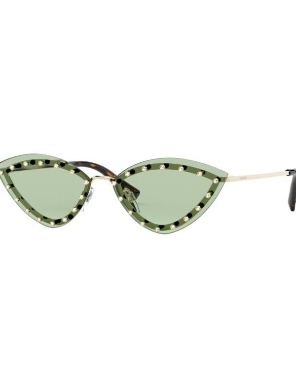 VALENTINO Очила за сонце 0VA2033 3003/2 62