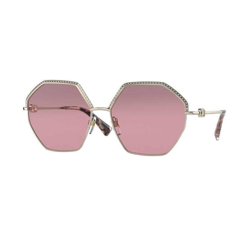 VALENTINO Очила за сонце 0VA2044 300384 59