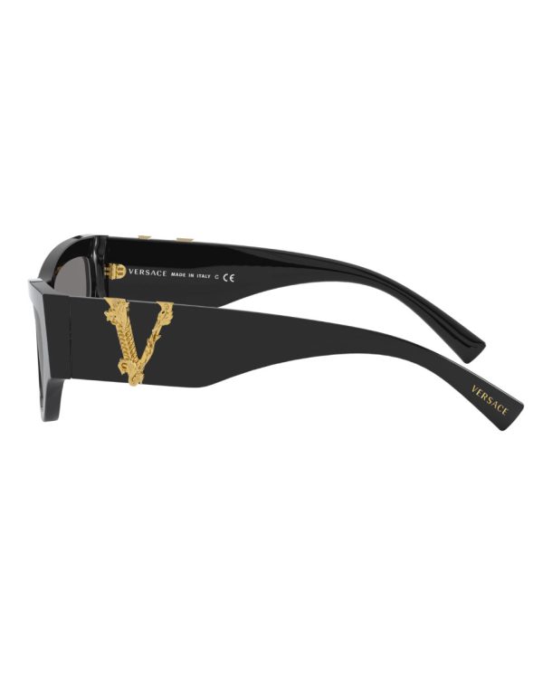 VERSACE POLARIZOVANE Очила за сонце 0VE4383 GB1/81 56