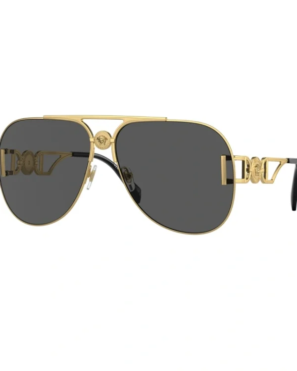 VERSACE Очила за сонце 0VE2255 100287 63
