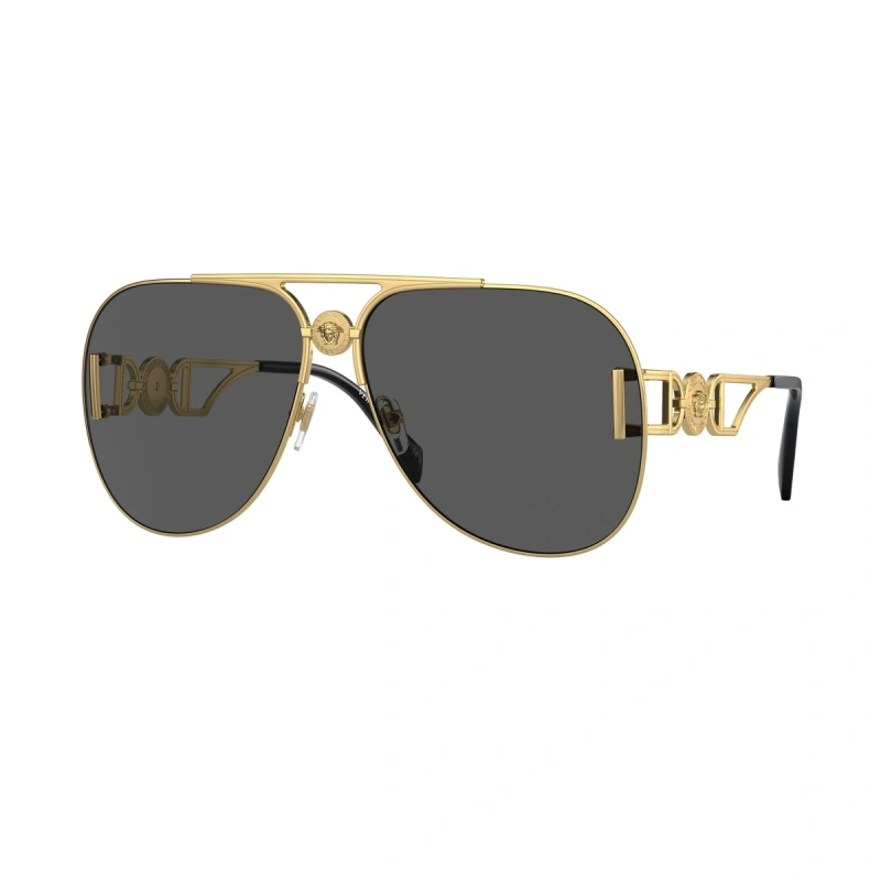 VERSACE Очила за сонце 0VE2255 100287 63