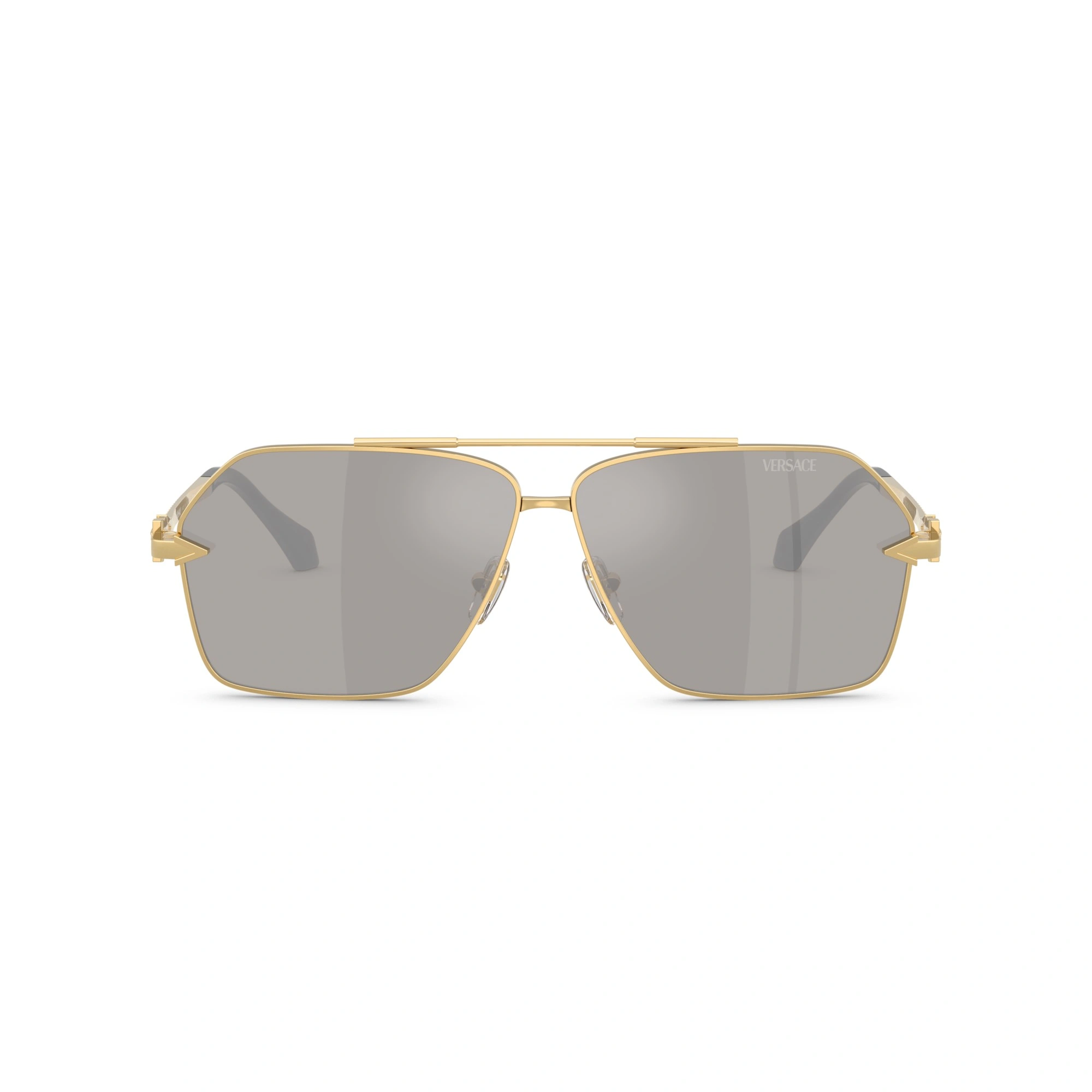 VERSACE Очила за сонце 0VE2284 10026G 63 - Image 2