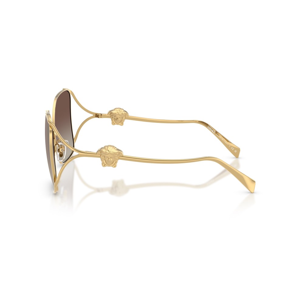 VERSACE Очила за сонце 0VE2288 1002B8 62 - Image 2