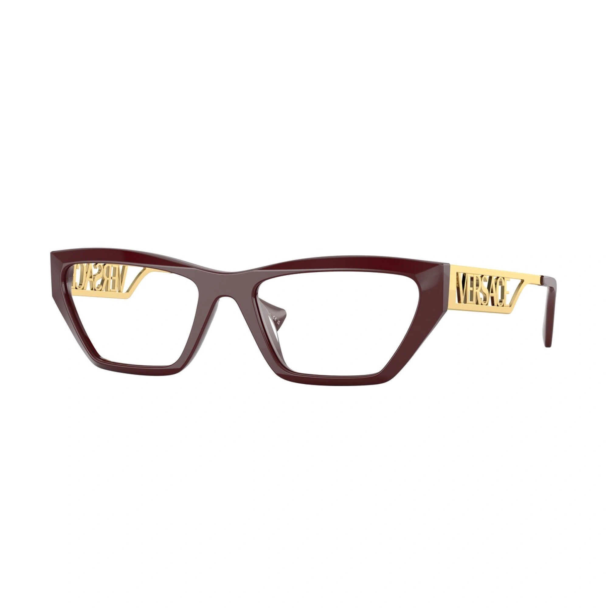 VERSACE Рамки за очила 0VE3327U 5381 55