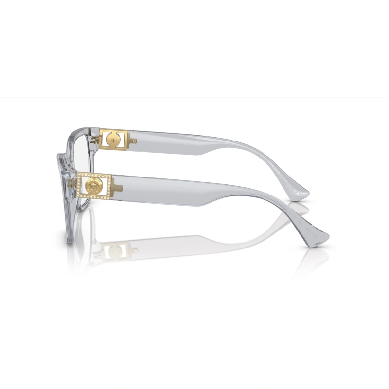 VERSACE Рамки за очила 0VE3329B 5305 54 - Image 3
