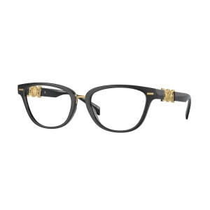 VERSACE Рамки за очила 0VE3336U GB1 54