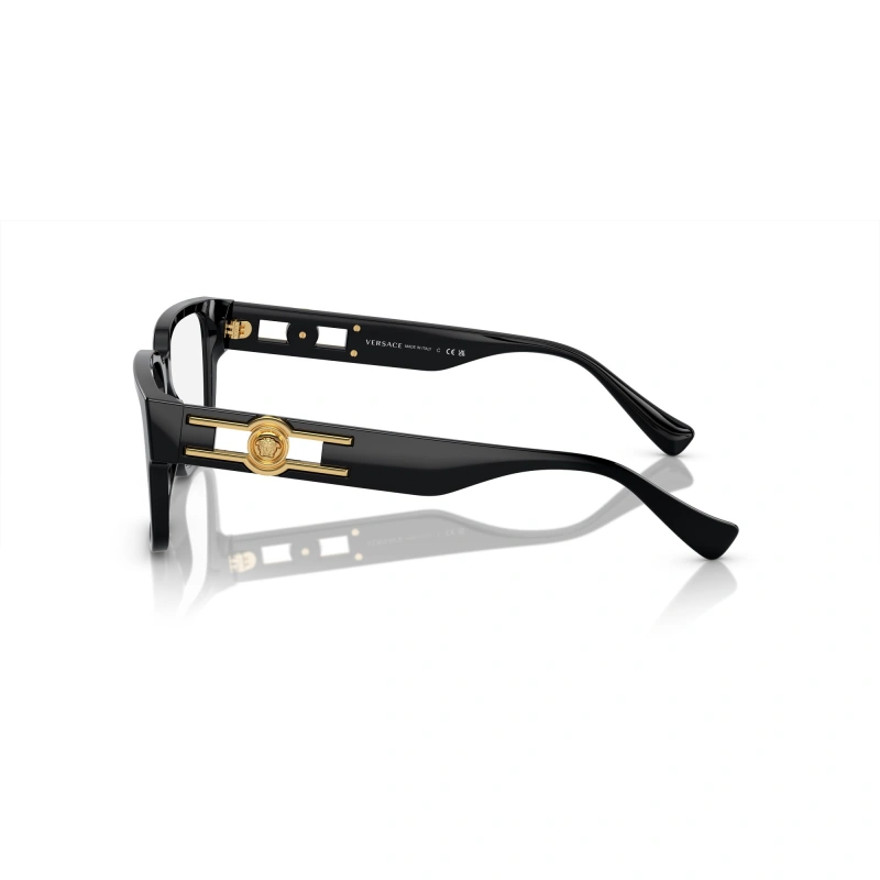 VERSACE Рамки за очила 0VE3346 GB1 55 - Image 3