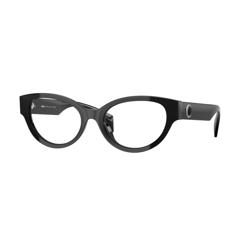 VERSACE Рамки за очила 0VE3361U GB1 53