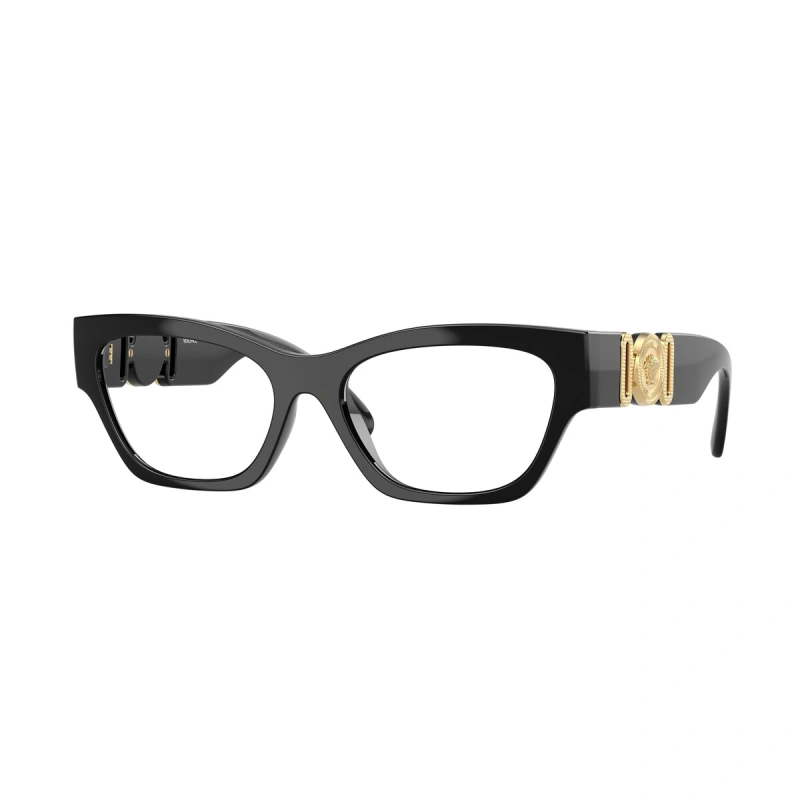 VERSACE Рамки за очила 0VE3367U GB1 52-54