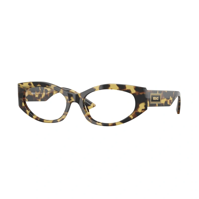 VERSACE Рамки за очила 0VE3369 777 53