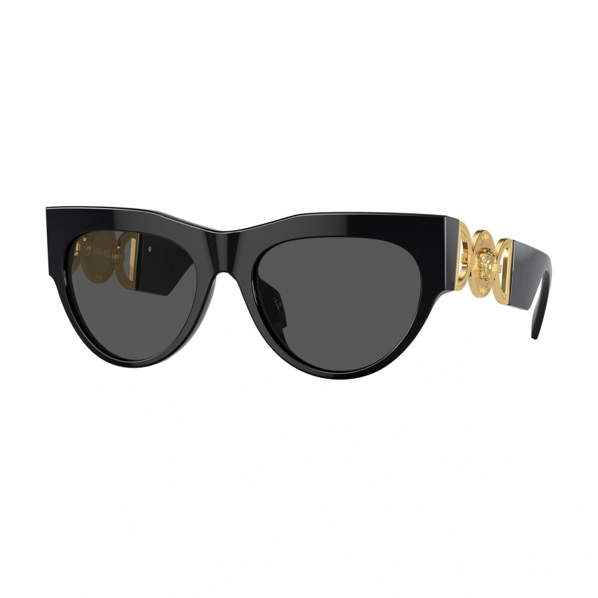 VERSACE Очила за сонце 0VE4440U GB1/87 56
