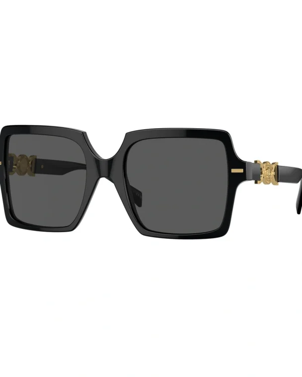 VERSACE Очила за сонце 0VE4441 GB1/87 55