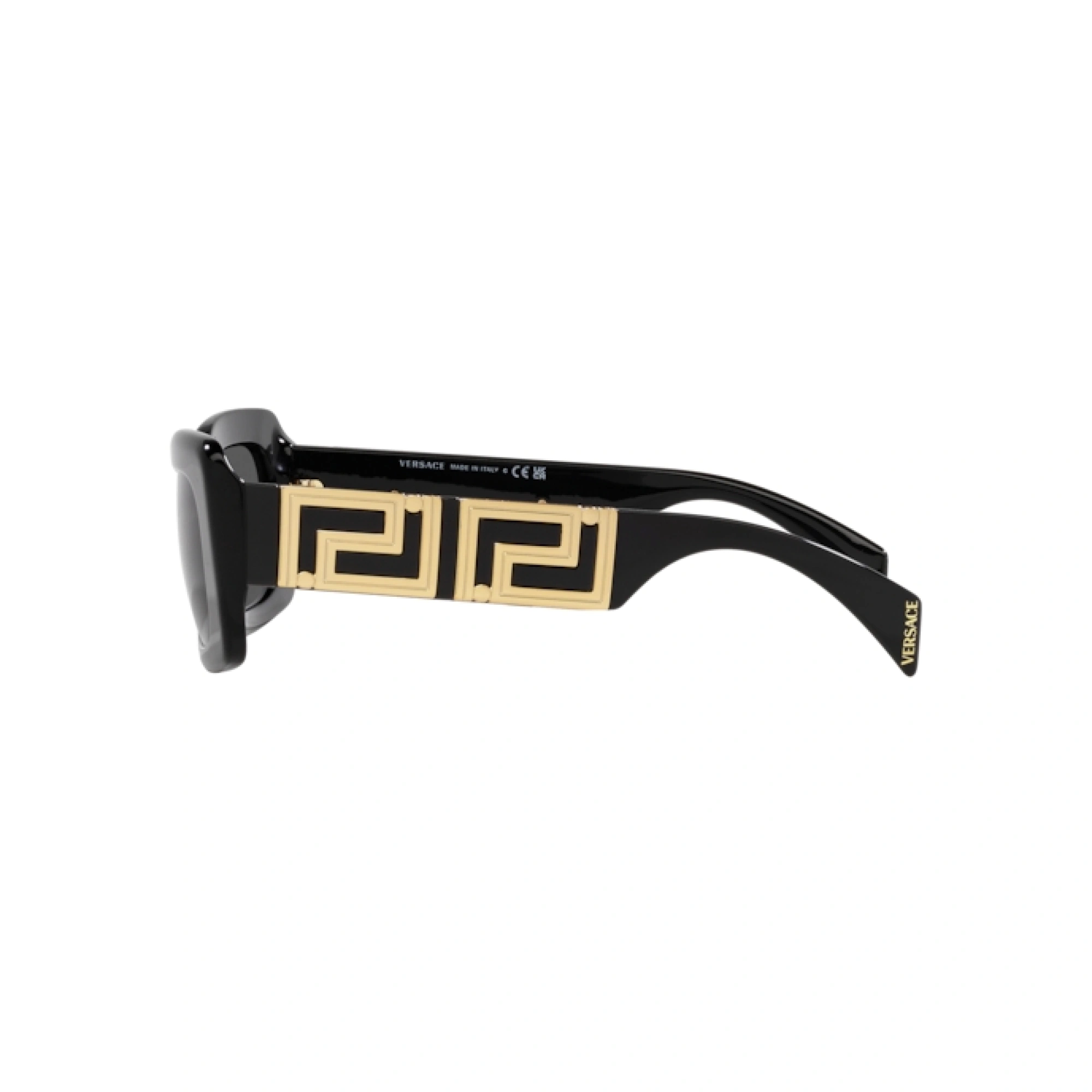 VERSACE Очила за сонце 0VE4444U GB1/87 54 - Image 3