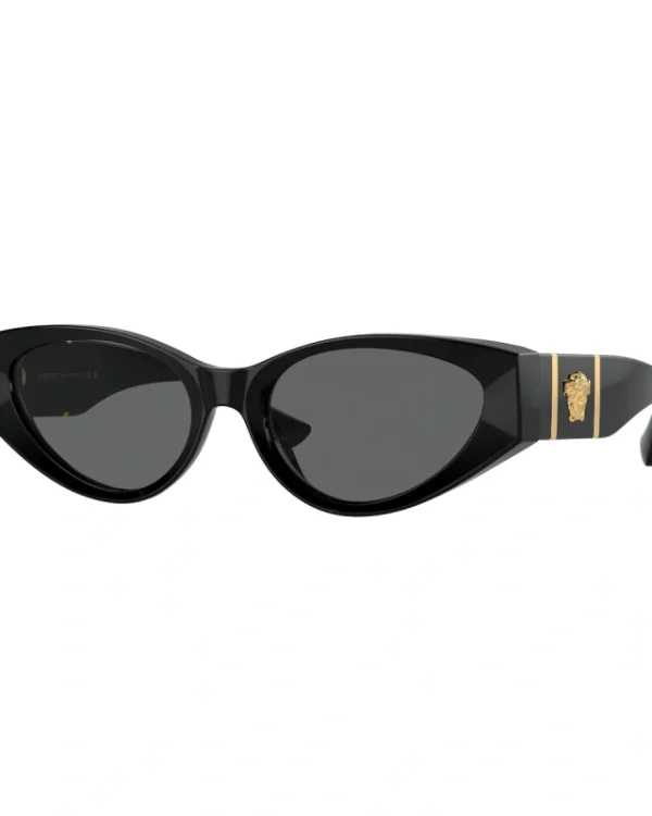 VERSACE Очила за сонце 0VE4454 GB1/87 55