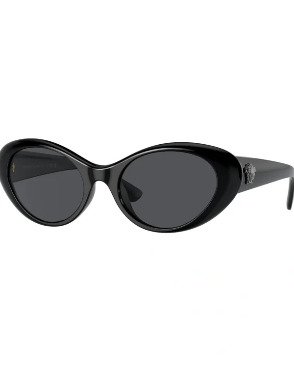 VERSACE Очила за сонце 0VE4455U GB1/87 53