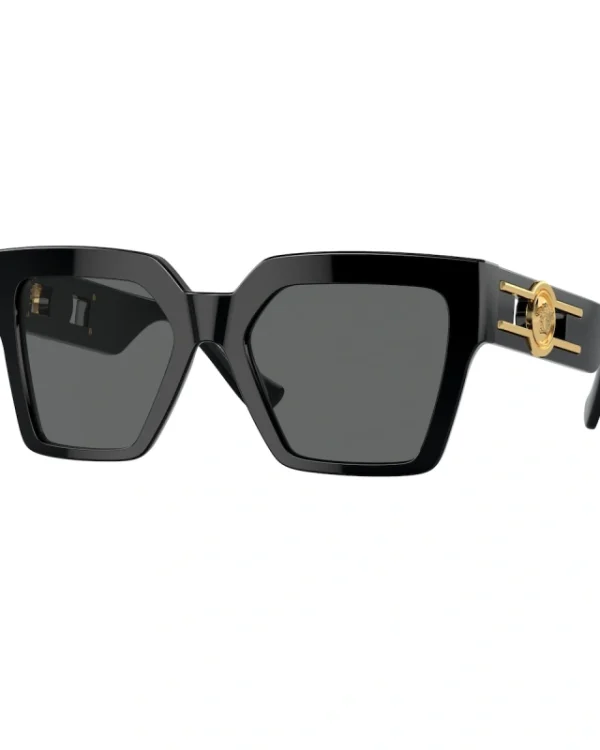 VERSACE Очила за сонце 0VE4458 GB1/87 54