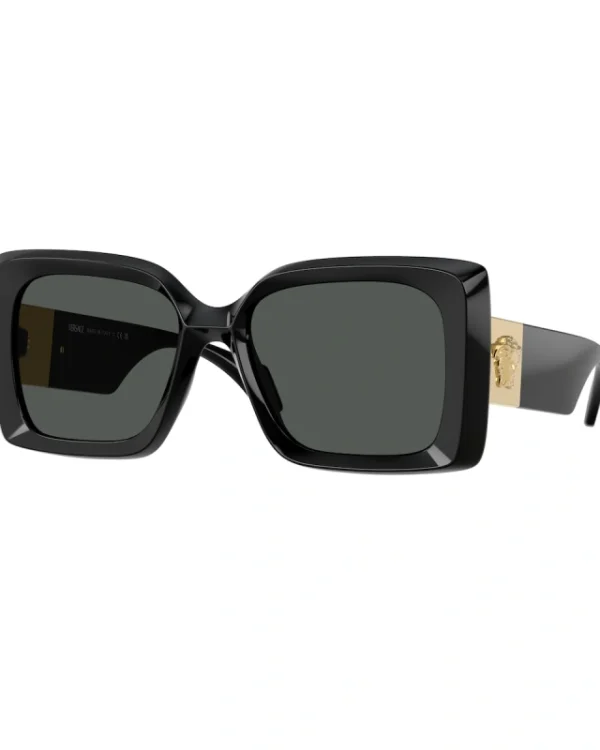 VERSACE Очила за сонце 0VE4467U GB1/87 54