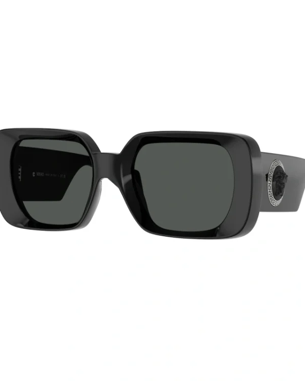 VERSACE Очила за сонце 0VE4473U GB1/87 54
