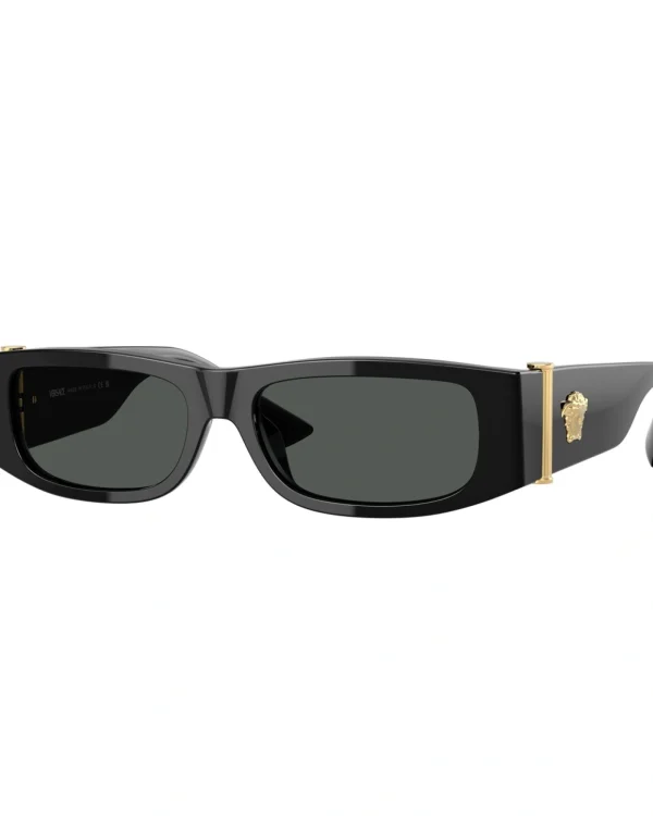 VERSACE Очила за сонце 0VE4476U GB1/87 55