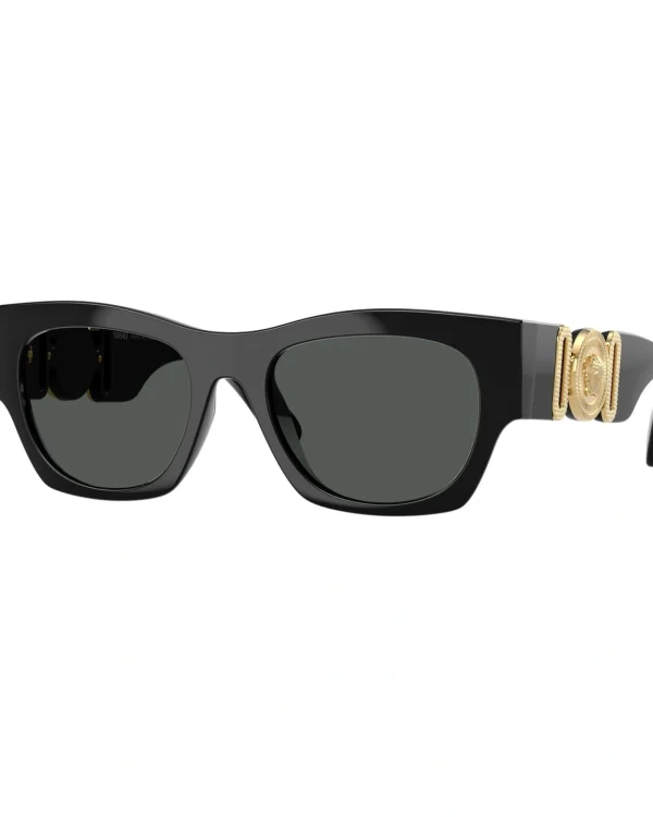 VERSACE POLARIZOVANE Очила за сонце 0VE4479U GB1/87 52