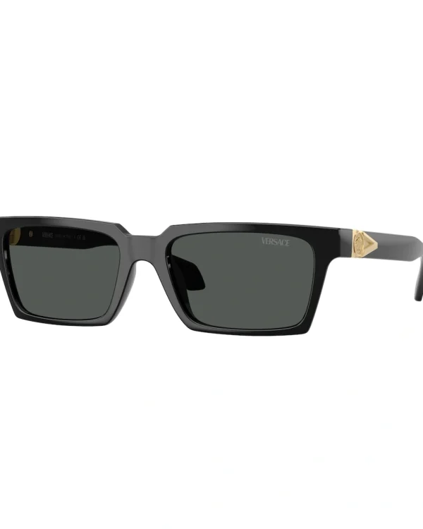 VERSACE Очила за сонце 0VE4490U GB1/87 55