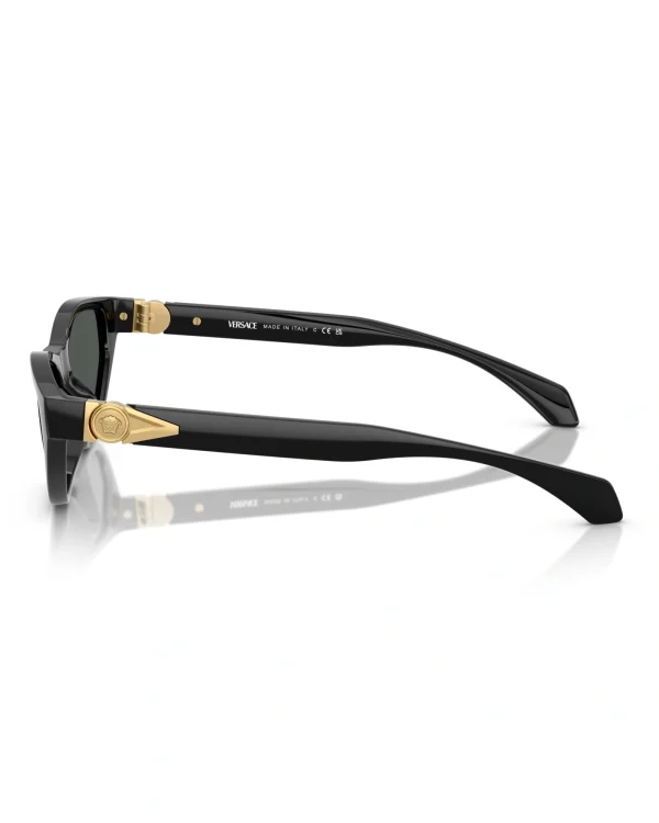 VERSACE Очила за сонце 0VE4491U GB1/87 55