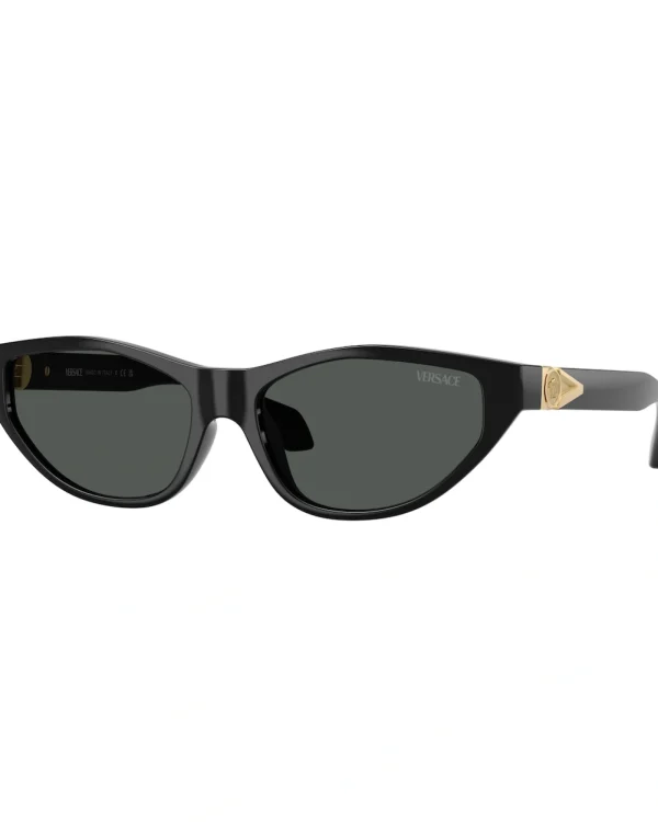 VERSACE Очила за сонце 0VE4491U GB1/87 55