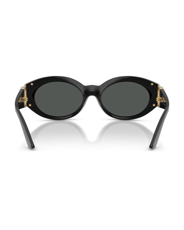 VERSACE Очила за сонце 0VE4503U GB1/87 55