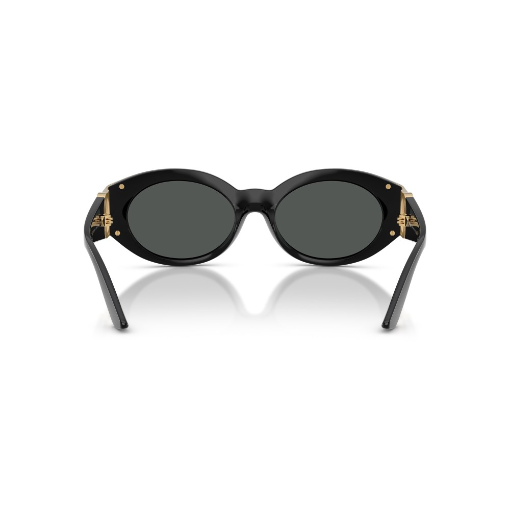 VERSACE Очила за сонце 0VE4503U GB1/87 55