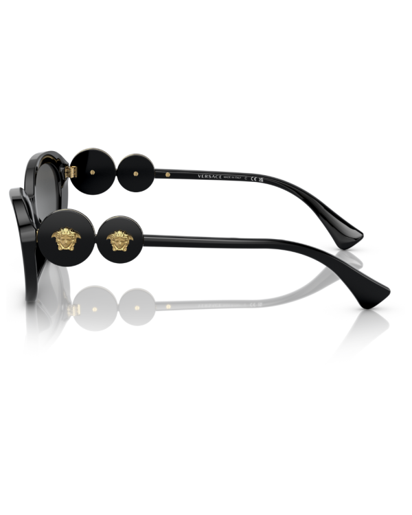 VERSACE Очила за сонце 0VE4433U GB1/87 54