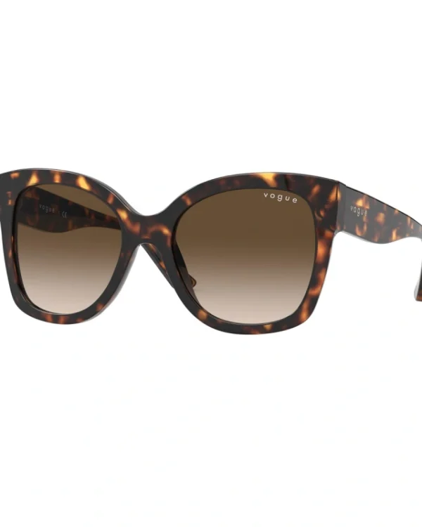 VOGUE Очила за сонце 0VO5338S W65613 54