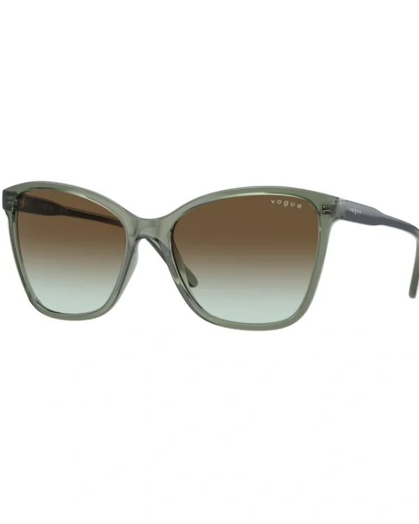 VOGUE Очила за сонце 0VO5520S 3086E8 56