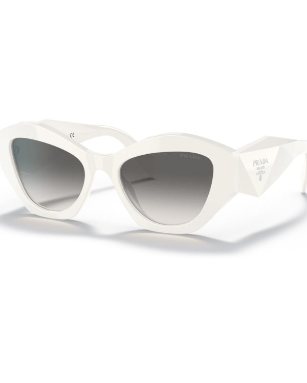 PRADA Очила за сонце 0PR 07YS 142130 53